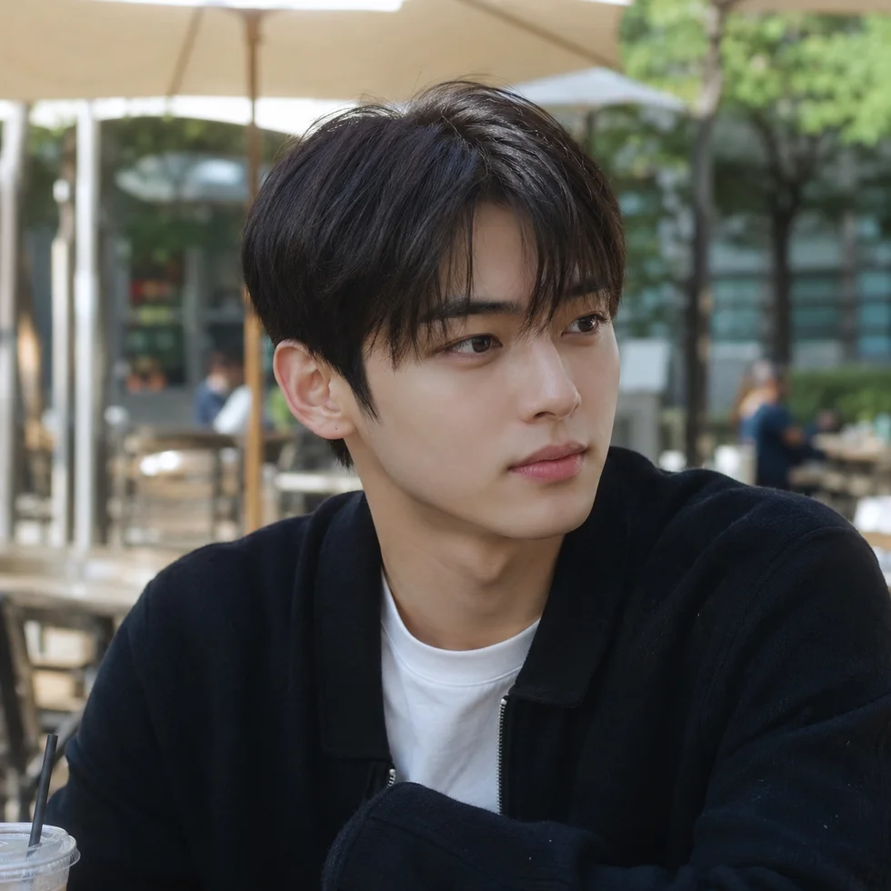 강우