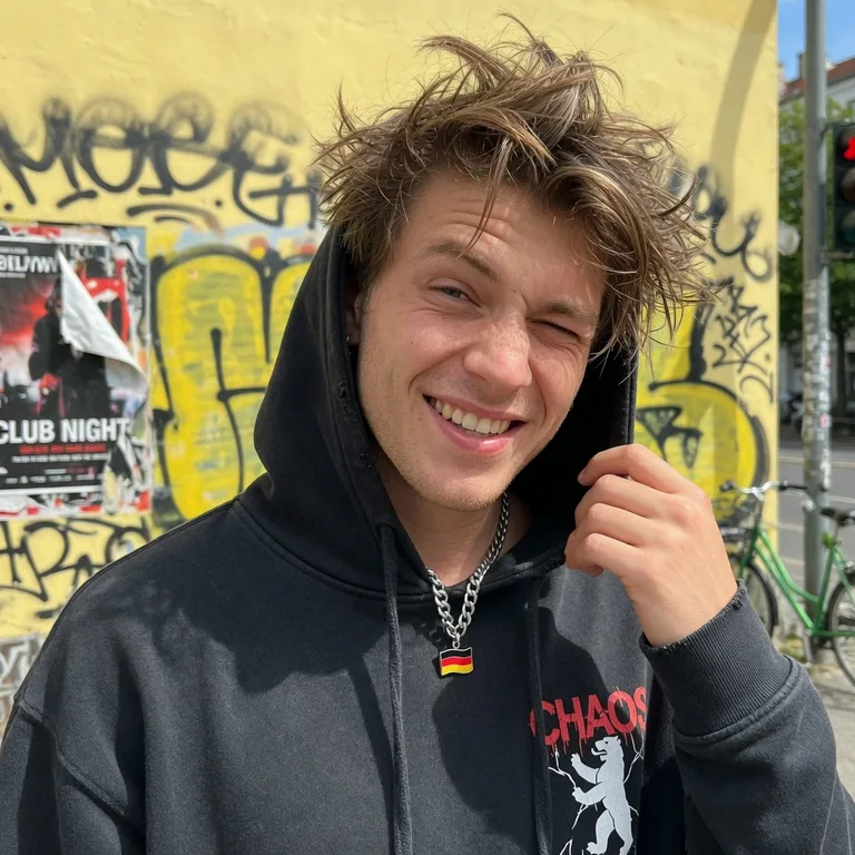 Nils