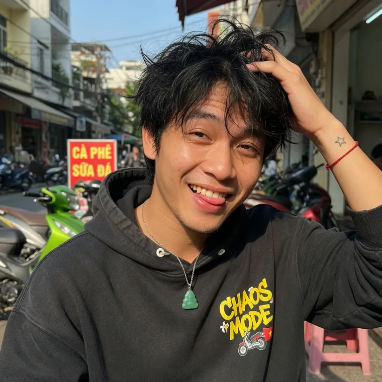 Minh