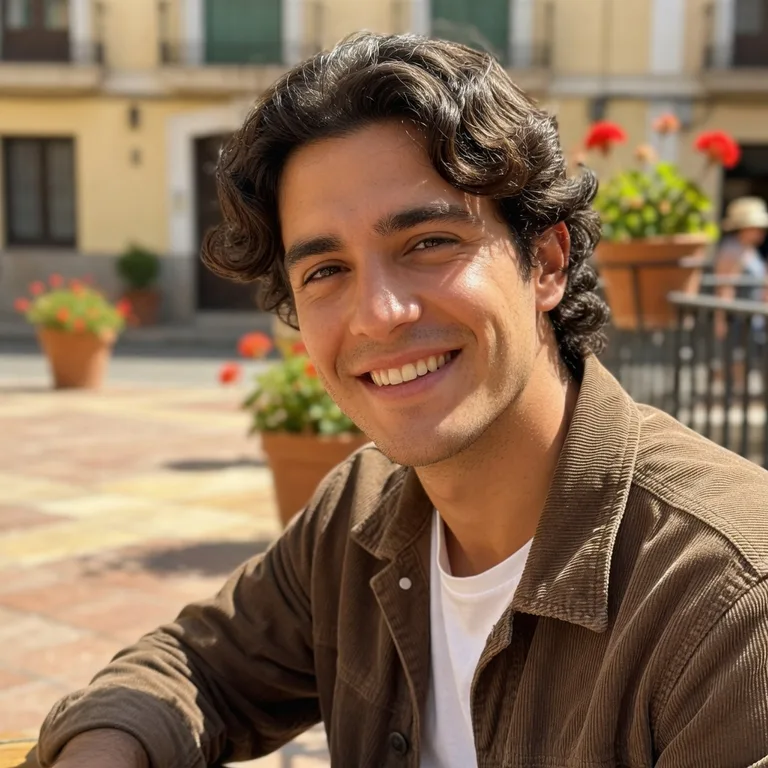 Mateo
