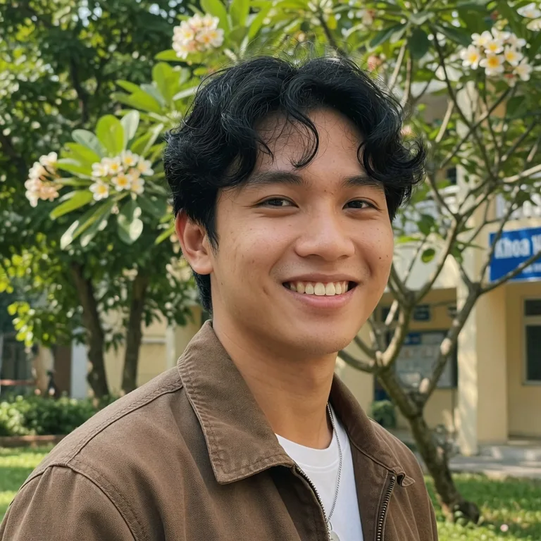 Thái