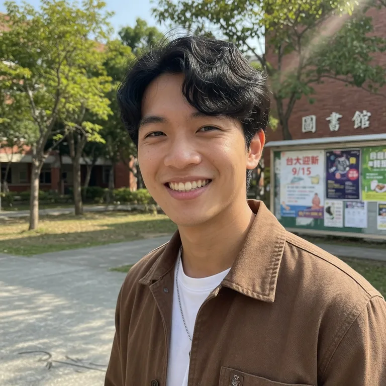 子豪