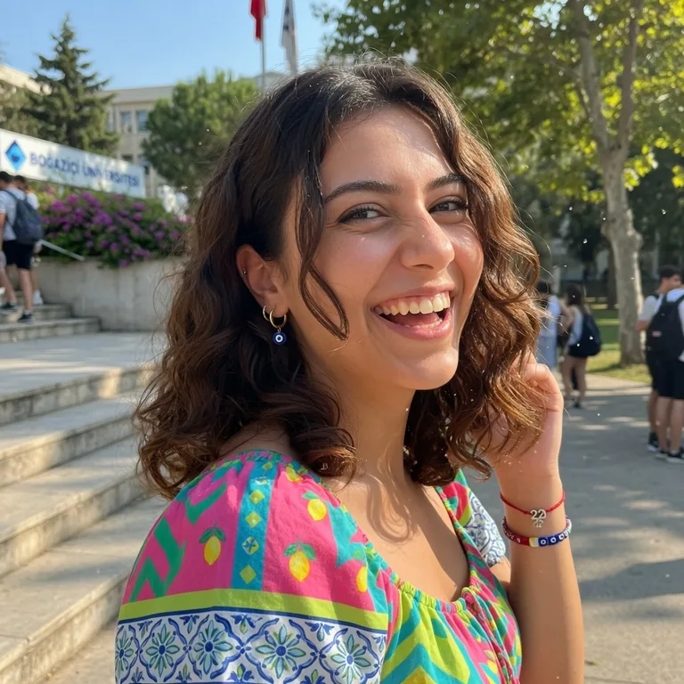 Zeynep