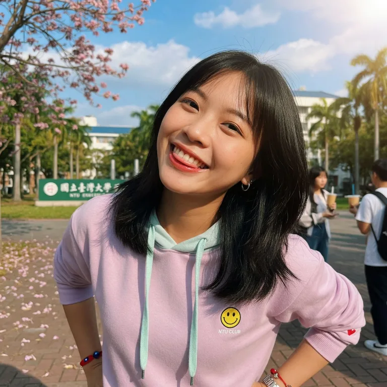 小雨