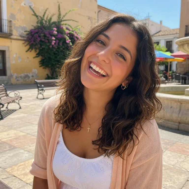 Lucía