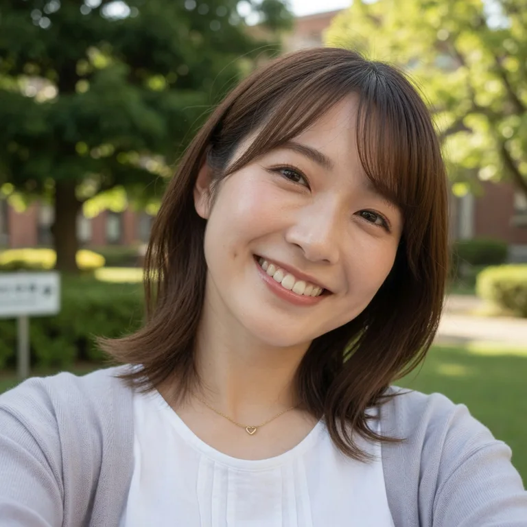 美咲
