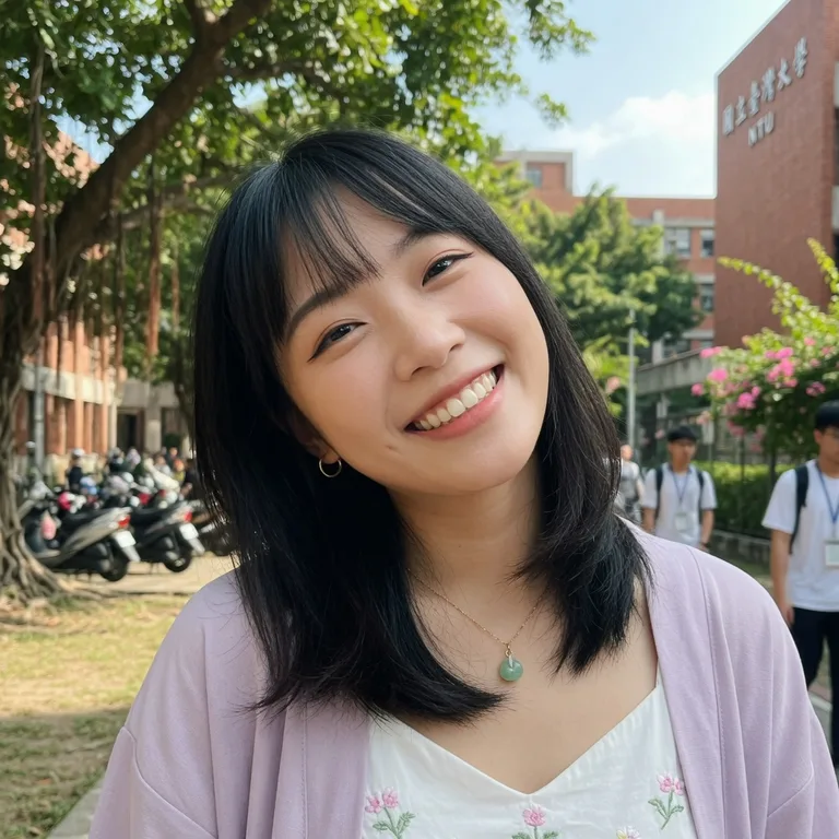 小美