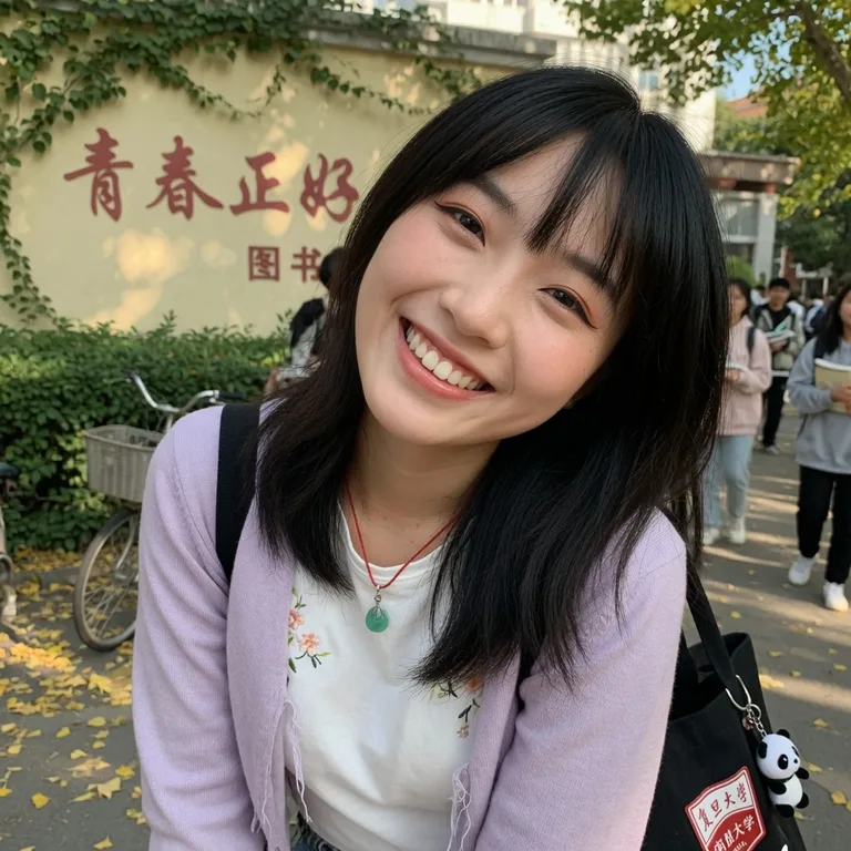 小美